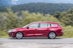 Ford Focus Vignale Turnier 2018 года (WW)